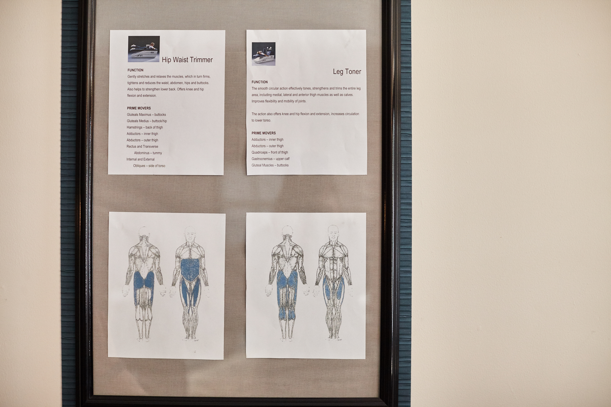 Exerflex Body Toning image 11