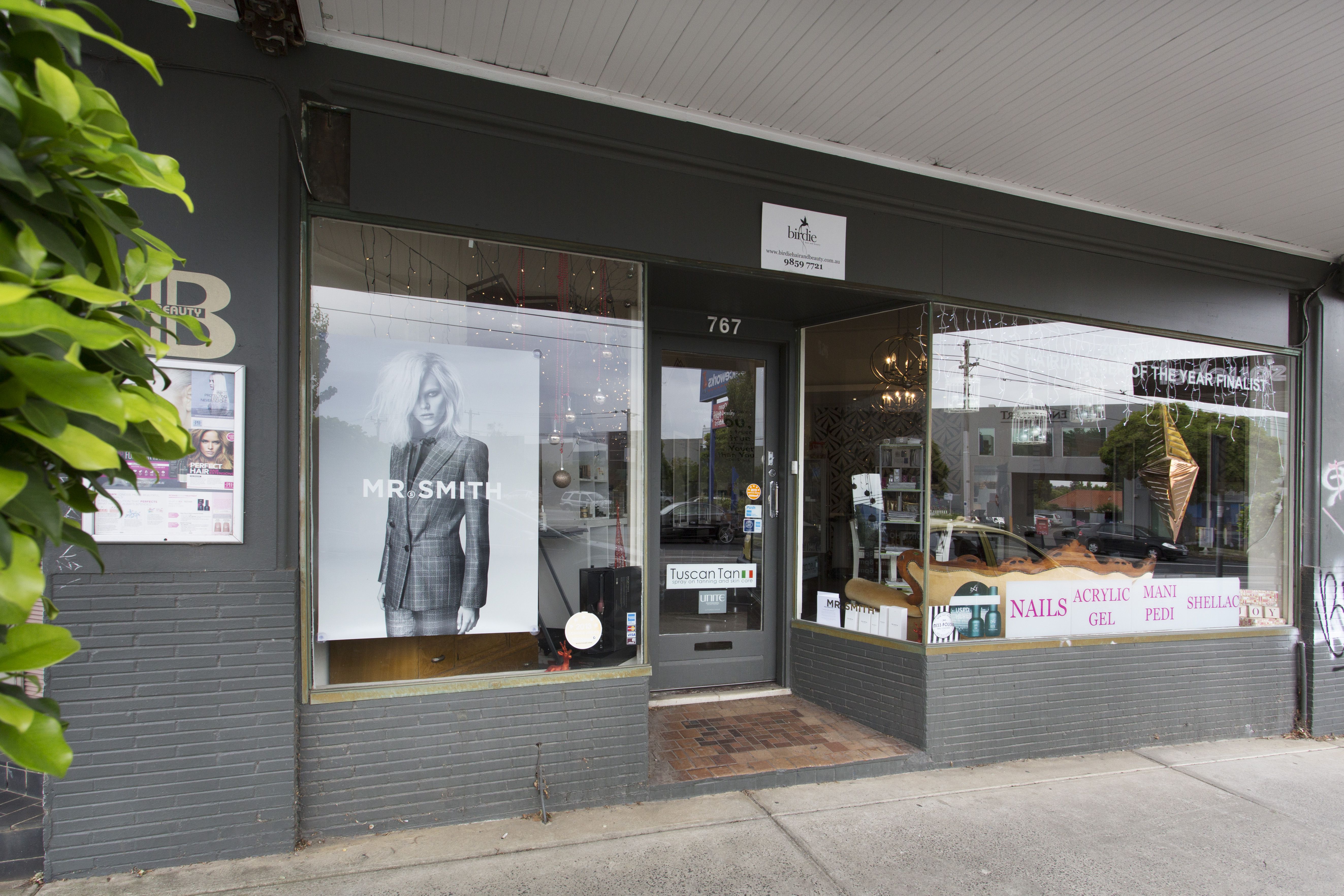 Birdie Hair Salon image 6