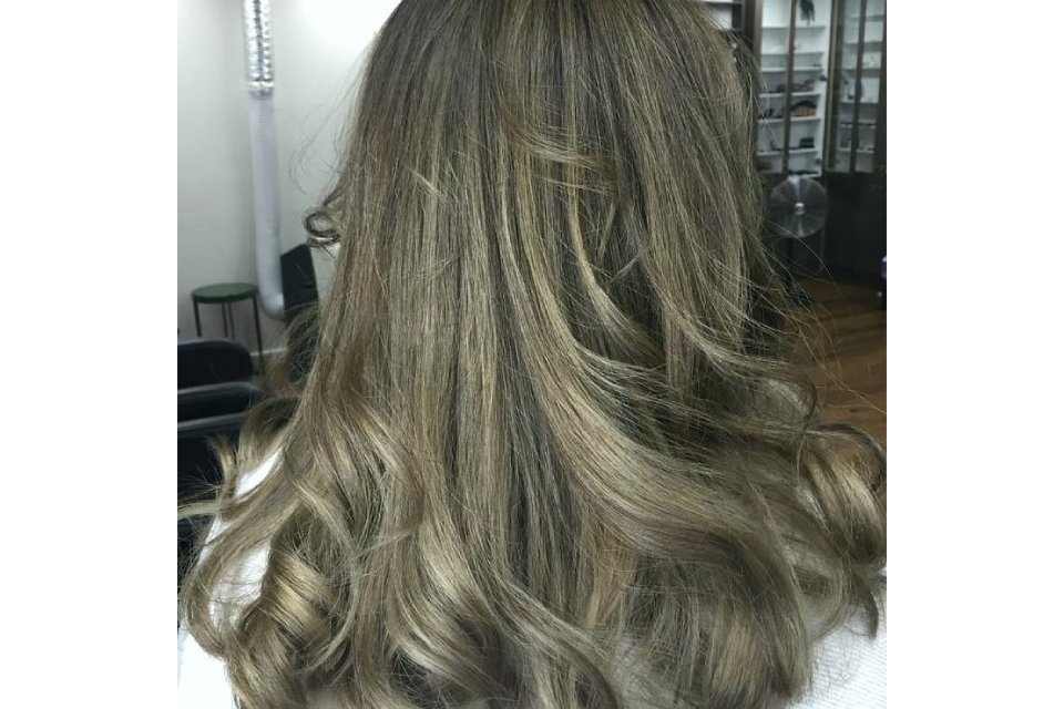 Sisters Hair & Beauty Spa image 2