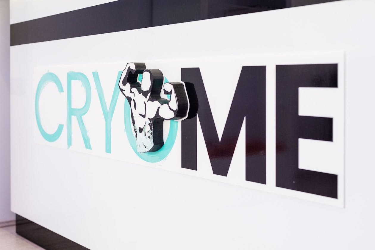 CryoMe Health & Fitness image 9
