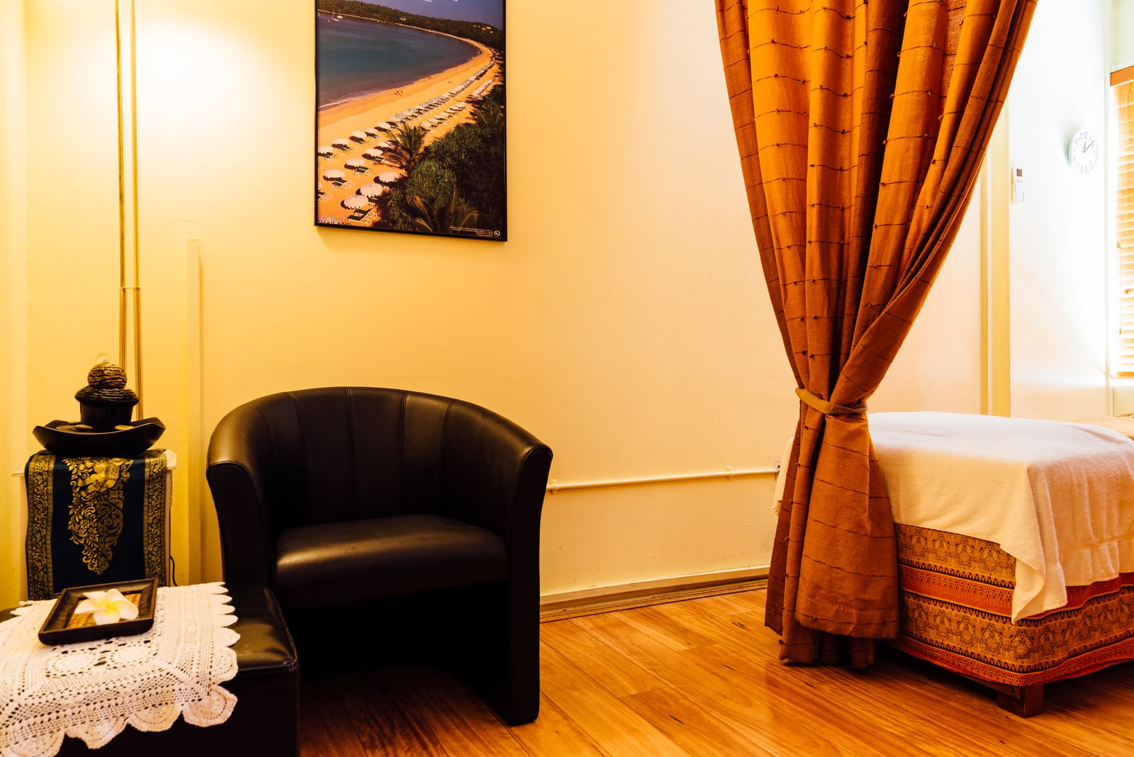 Sip Sen Authentic Thai Massage image 9