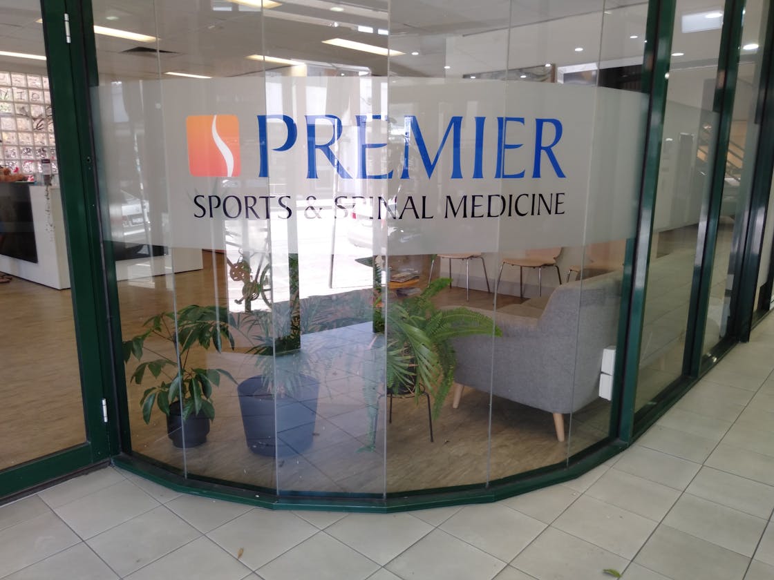Premier Sports & Spinal Medicine - Brunswick image 4