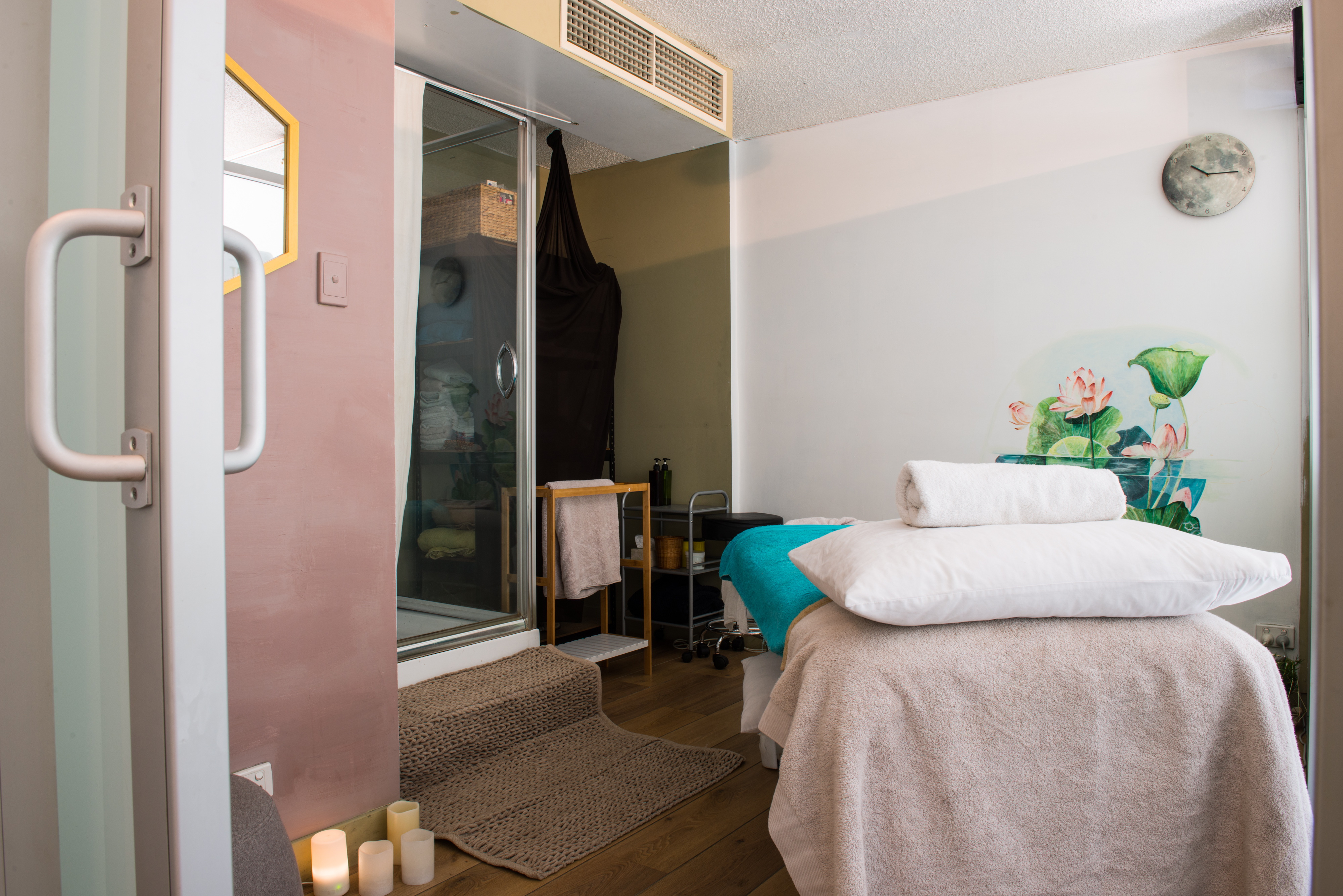 Northern Style Thai Massage image 7