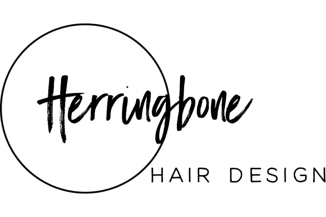 Herringbone Hair Design