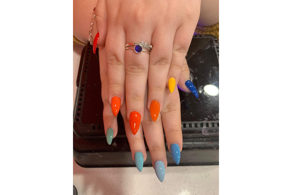 Kimmys Hair Nails & Beauty image 37