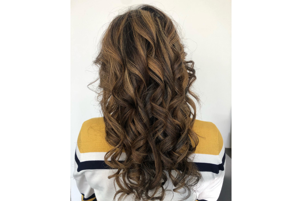 Mia Moda Hair & Beauty Studio image 6