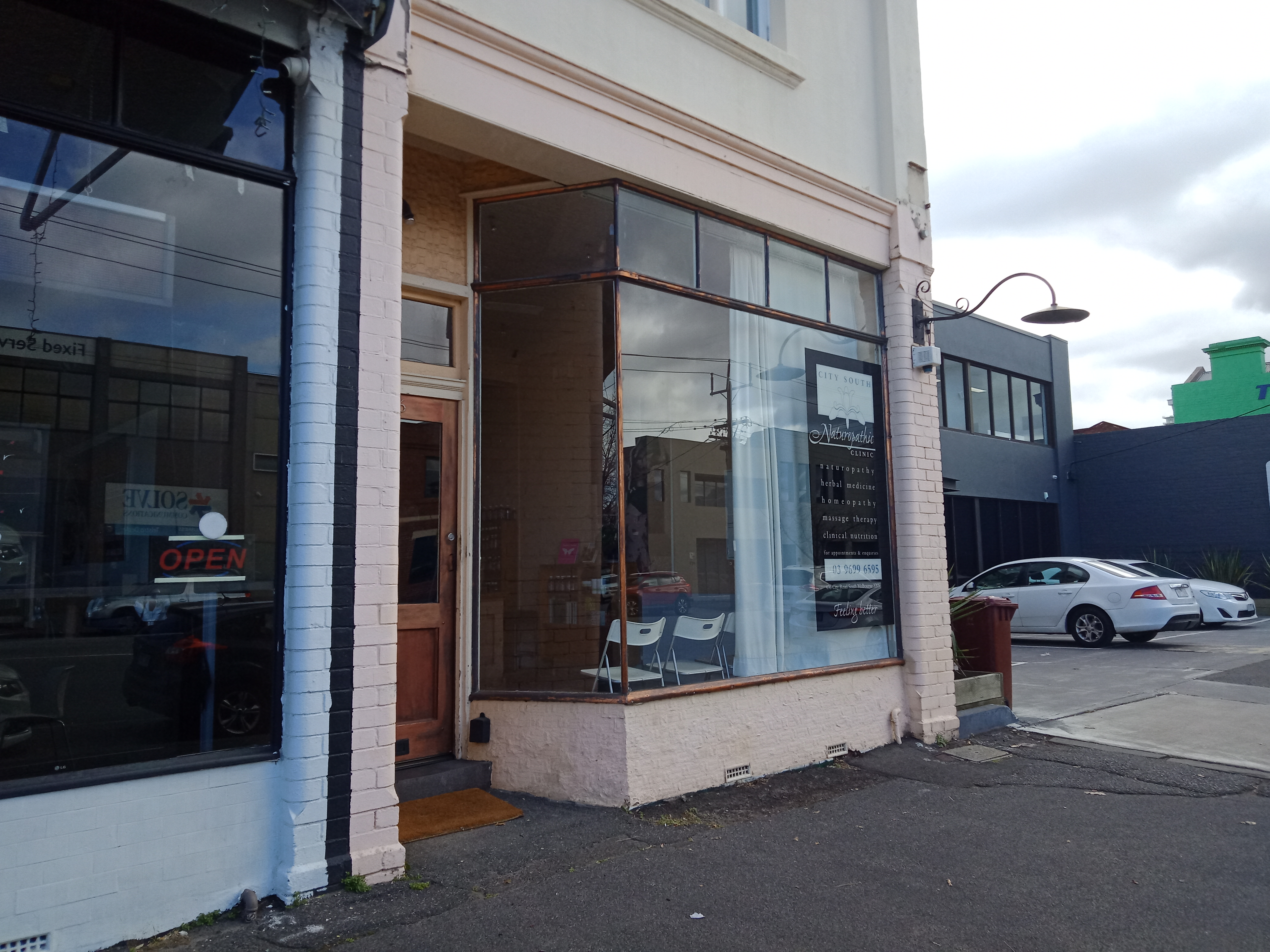 City South Naturopathic Clinic image 3