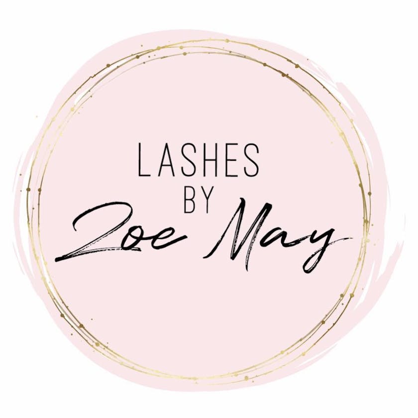 Lashes By Zoe May image 1
