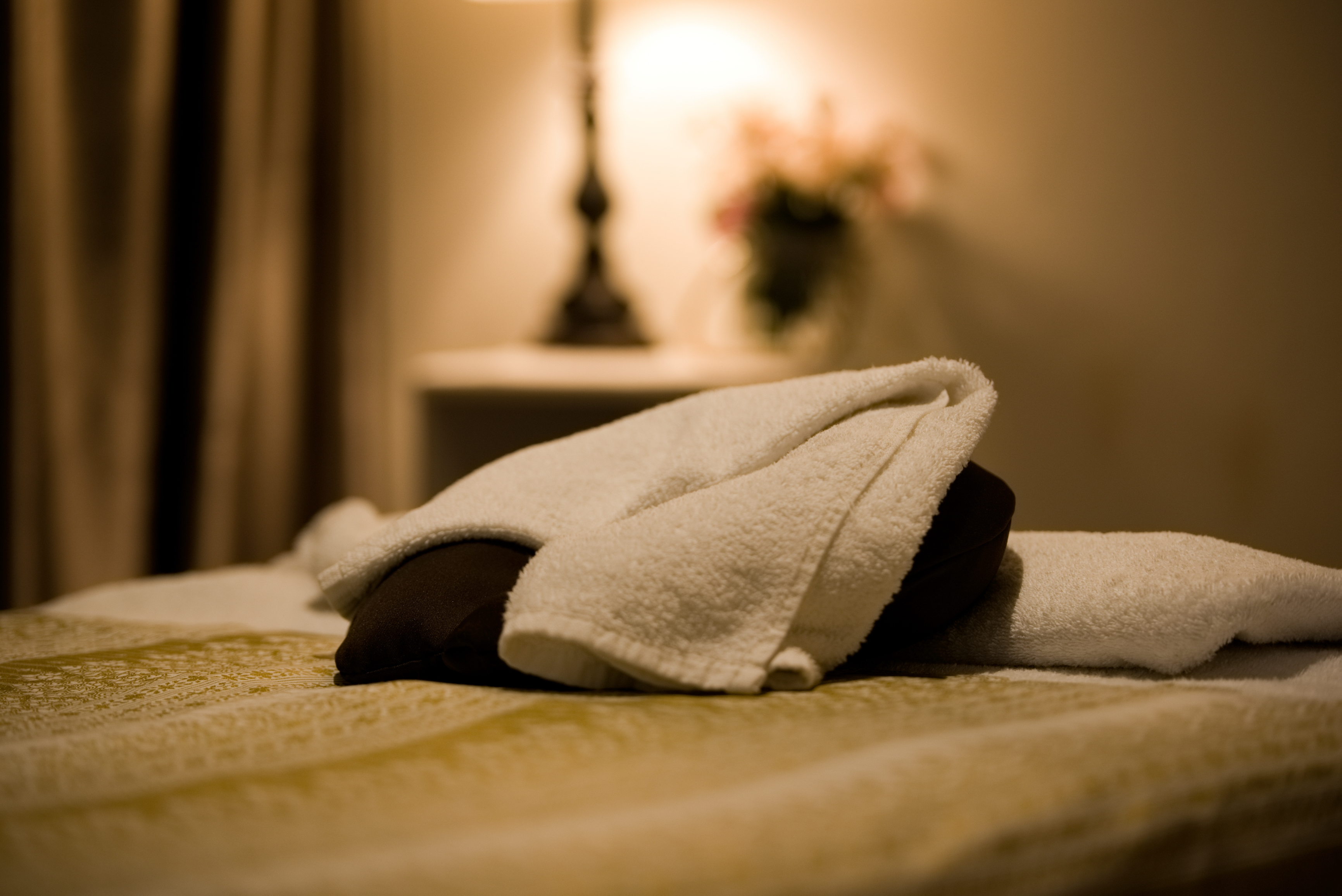 Kornkanok Thai Massage image 4