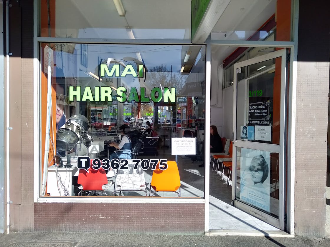 Mai Hair Salon