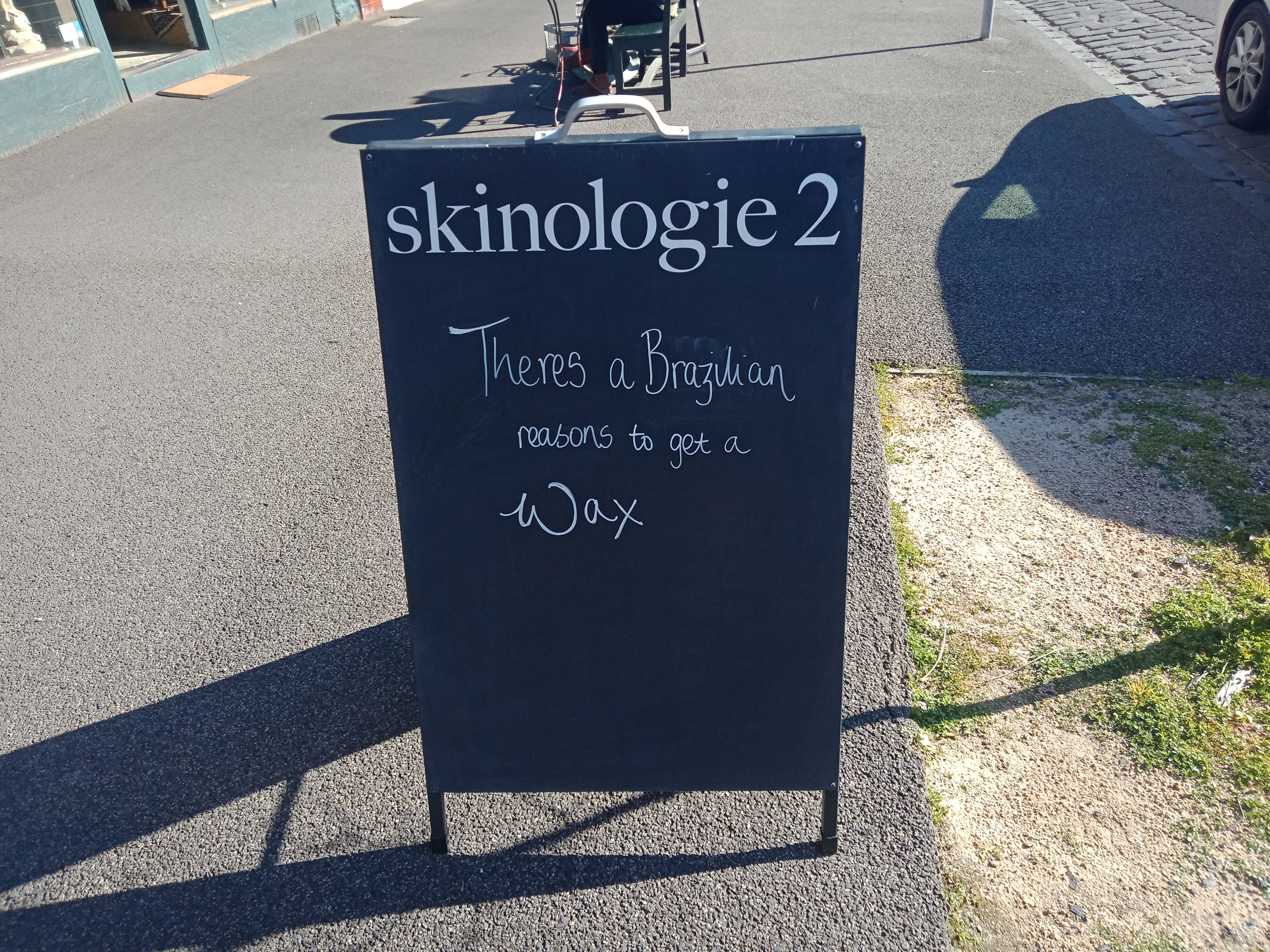 Skinologie 2 image 3