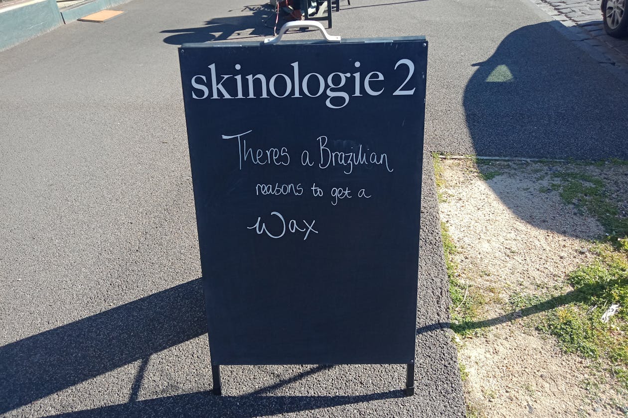 Skinologie 2 image 3