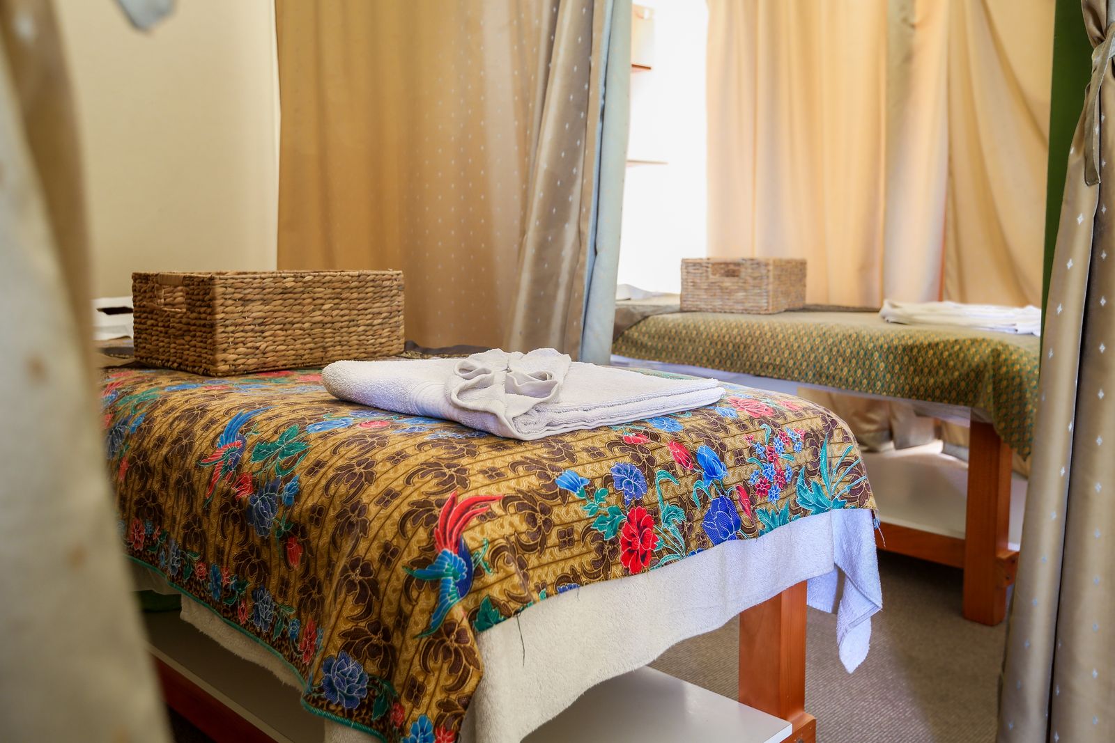 Sen Thai Massage & Spa - Bondi Junction image 2