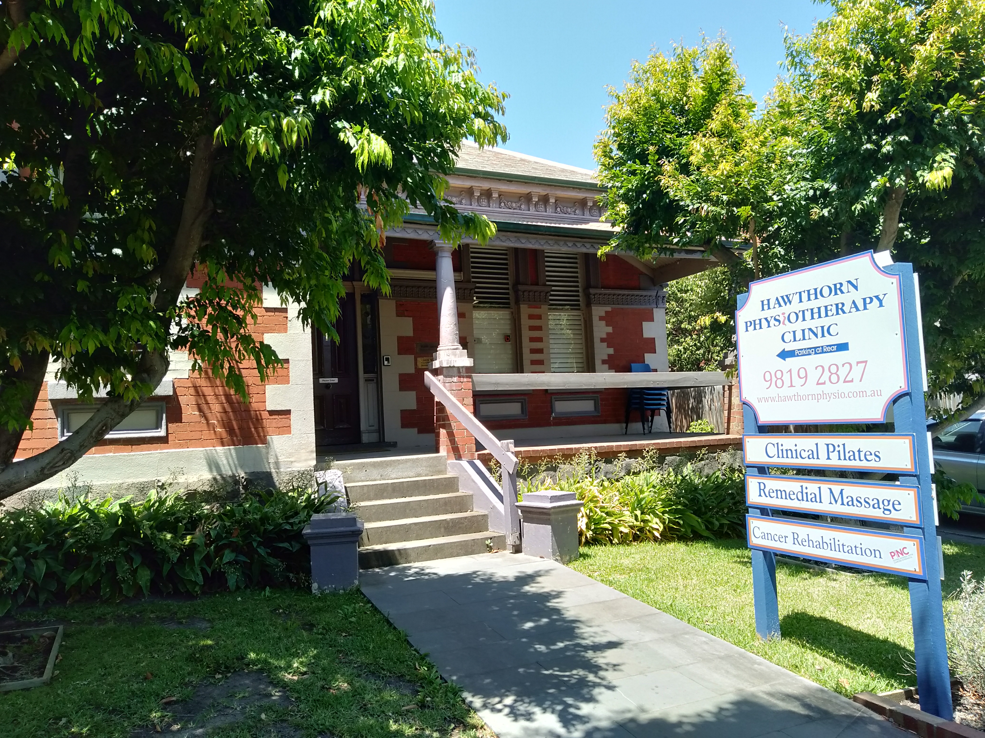 Hawthorn Physiotherapy Clinic image 2