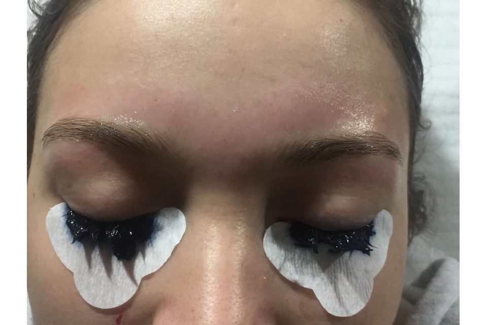 Ravishing Lashes And Nails image 7