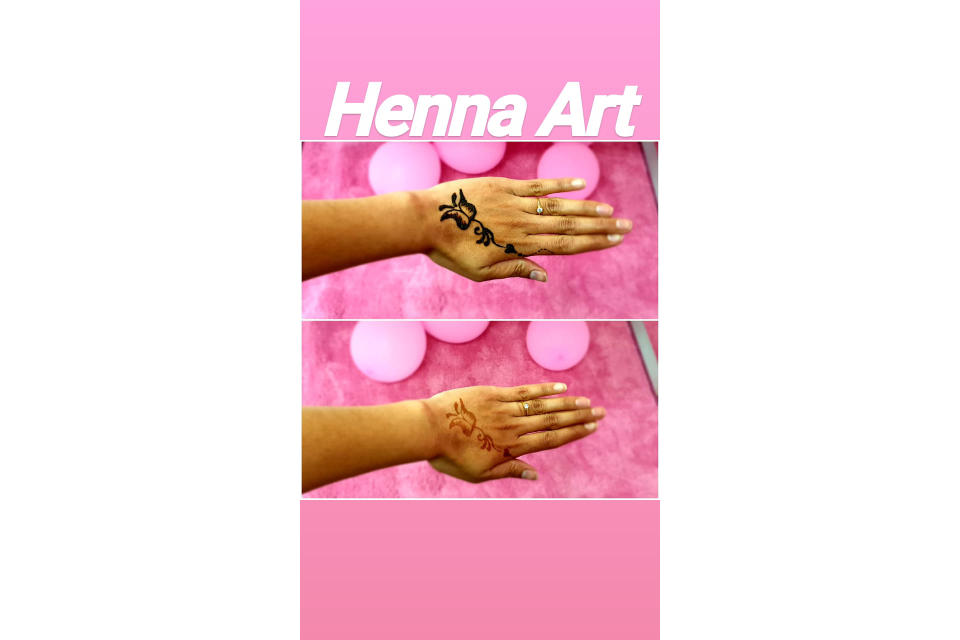 Unique Beauty Hub image 17