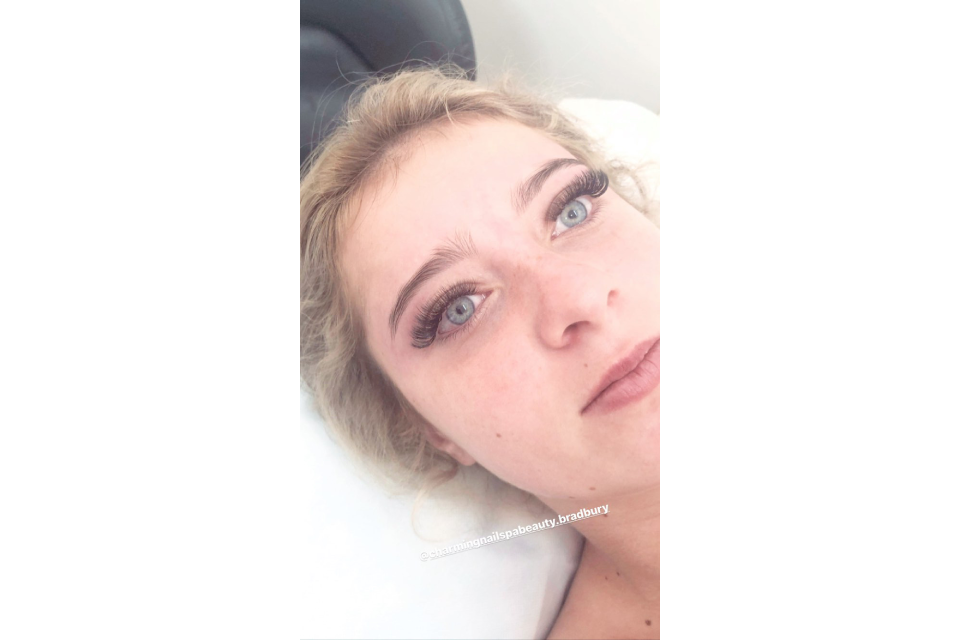 Charming Nail Spa and Beauty image 5