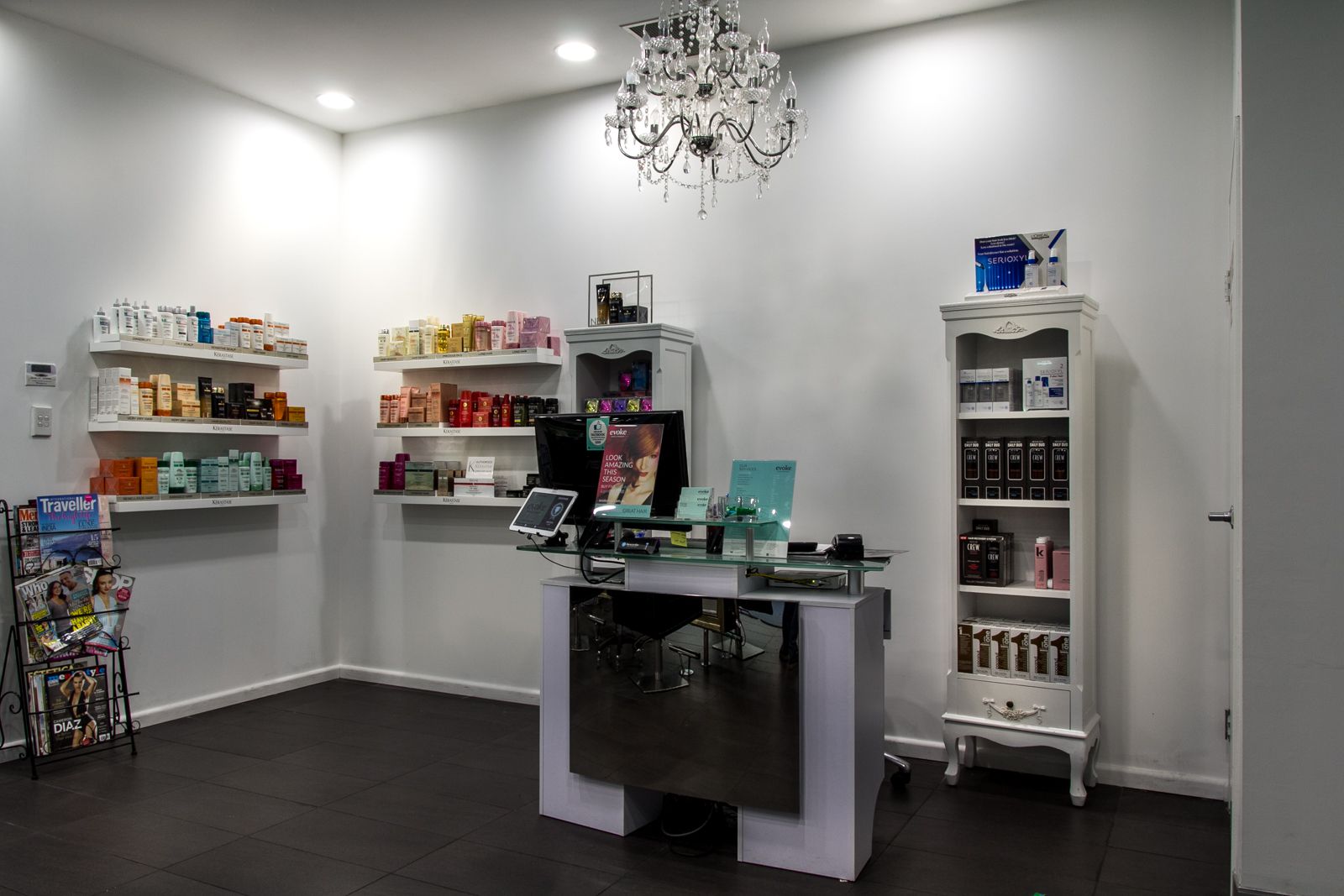 Evoke Hair & Makeup - Market Street image 4