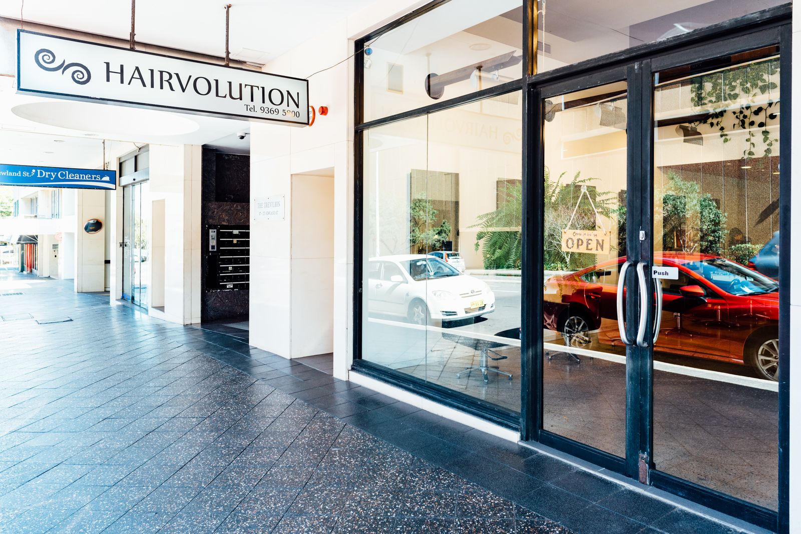 Hairvolution image 12