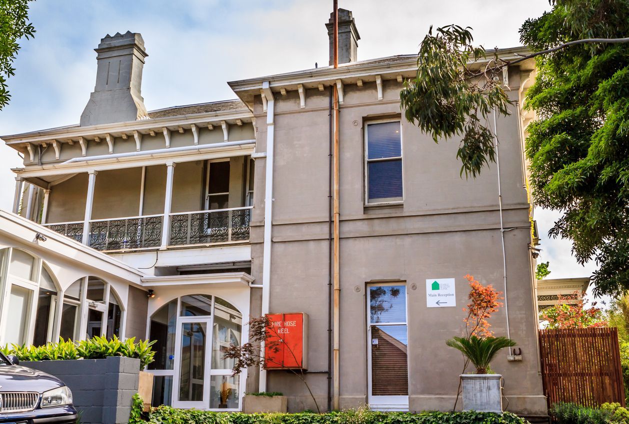 Stable Massage - St Kilda image 6