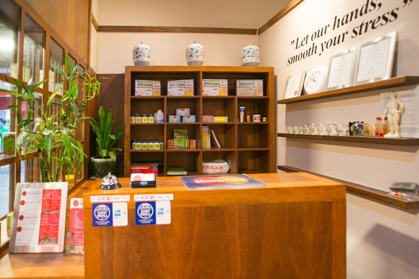 Lu's Healthcare Pty Ltd image 2