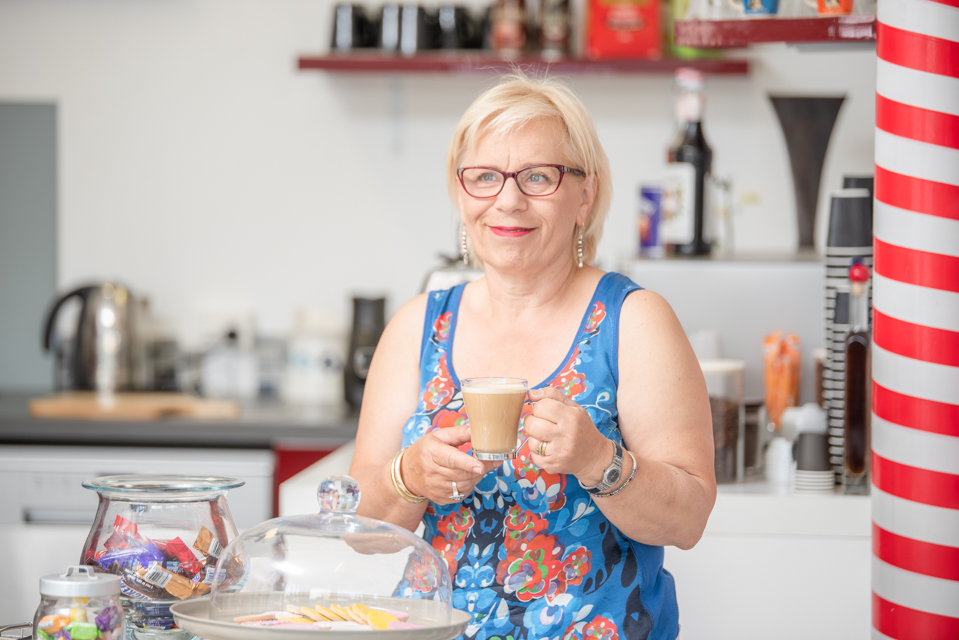 Barbers Cave image 20