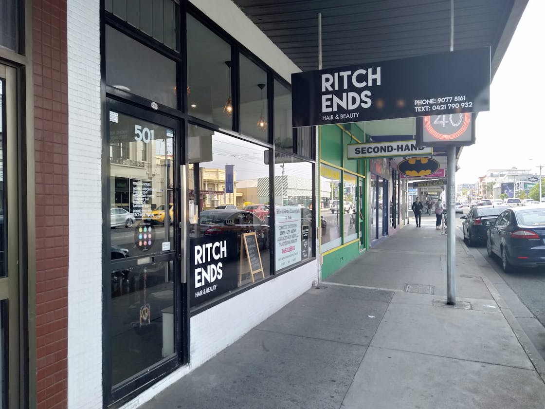 Ritch Ends Hair & Beauty image 2