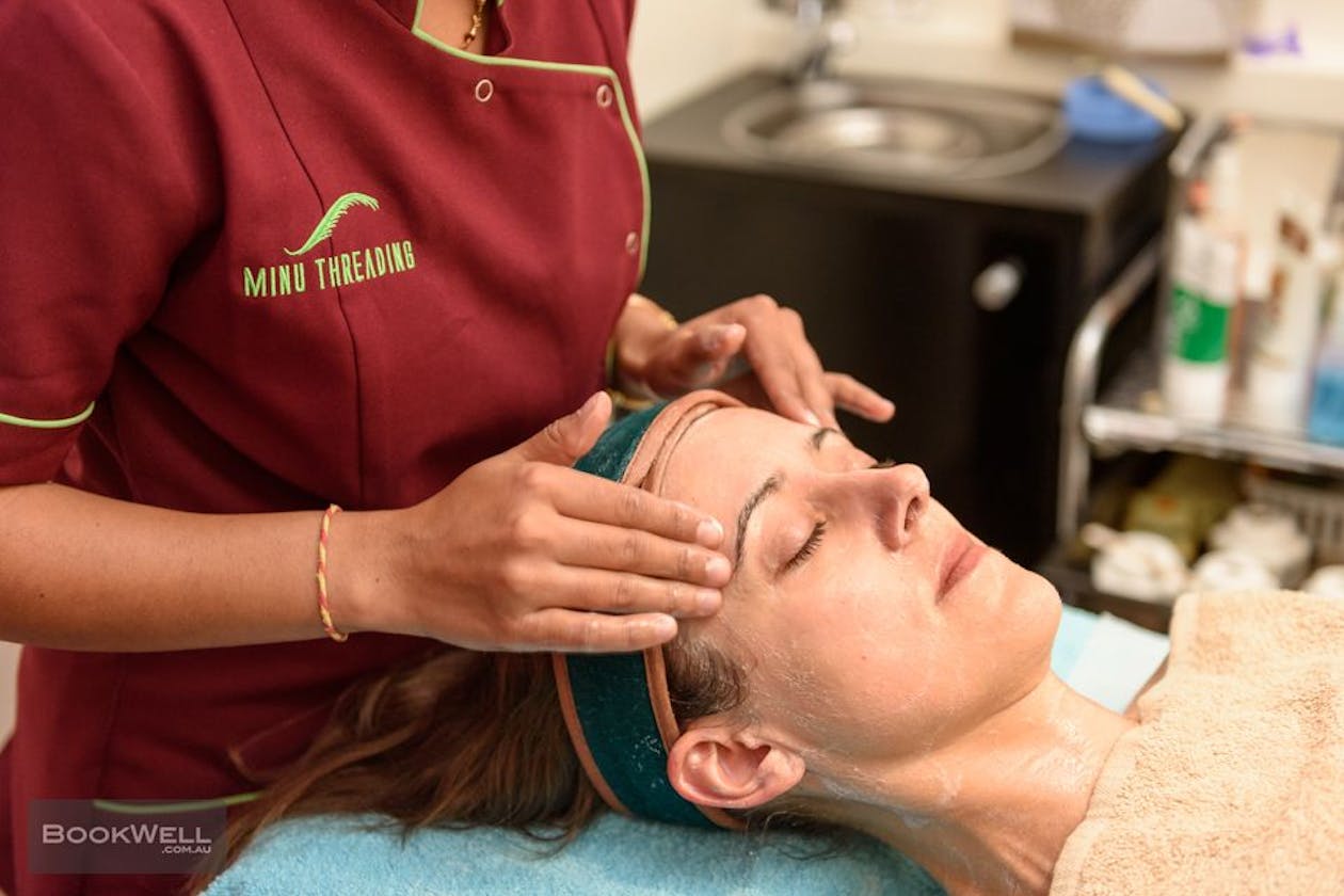 Minu Threading - Subiaco image 3