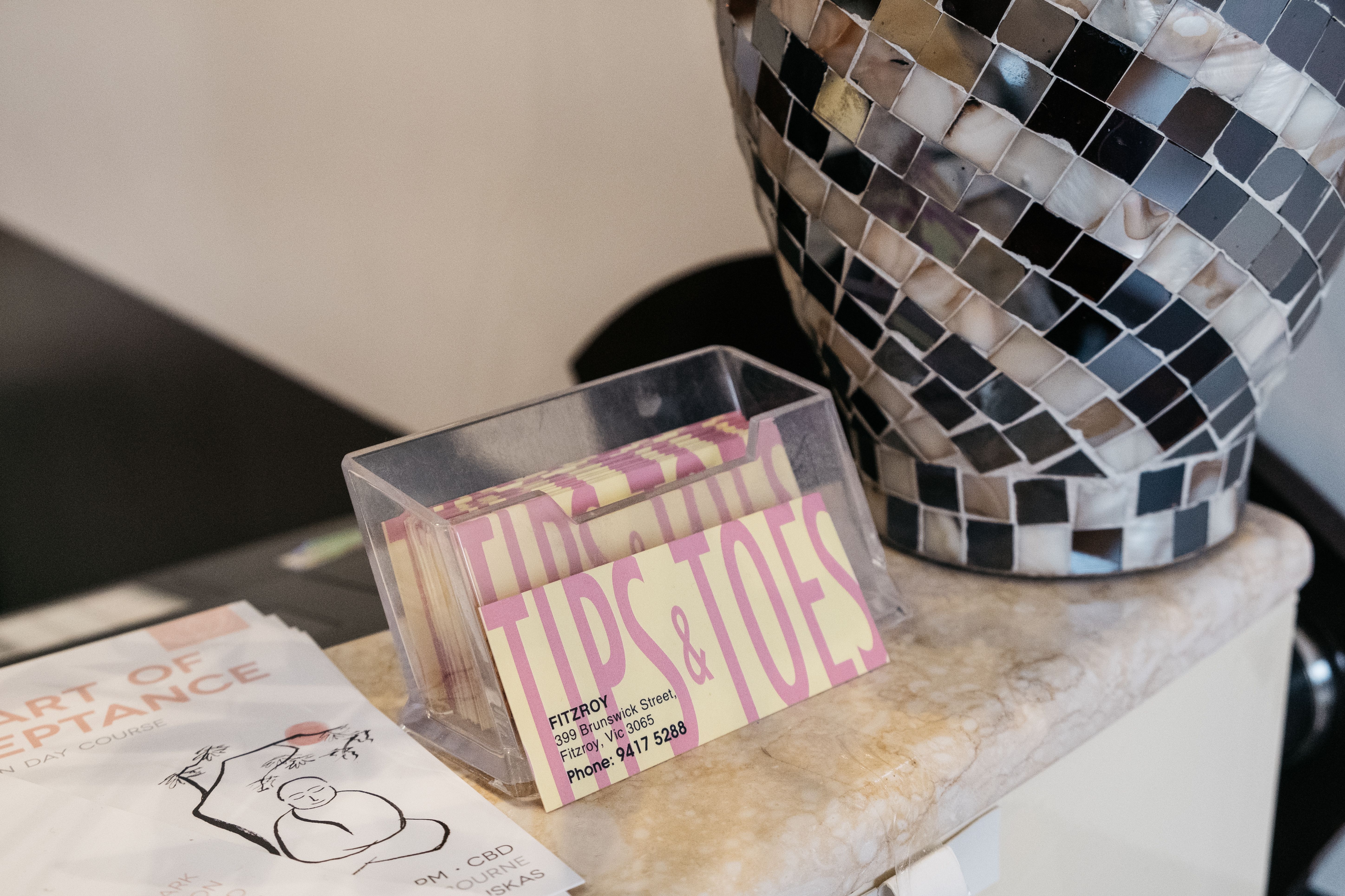 Tips & Toes - Fitzroy image 10