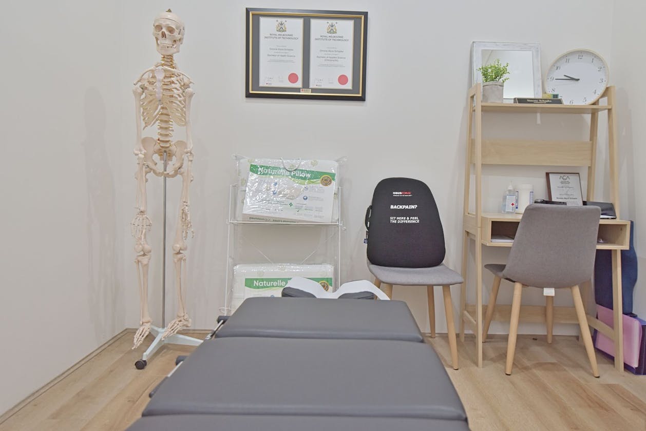 Motion Myotherapy Northcote Remedial Massage Melbourne image 3