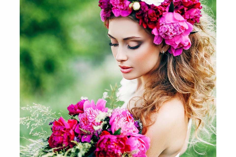 Living Glamour Makeup Studio image 2