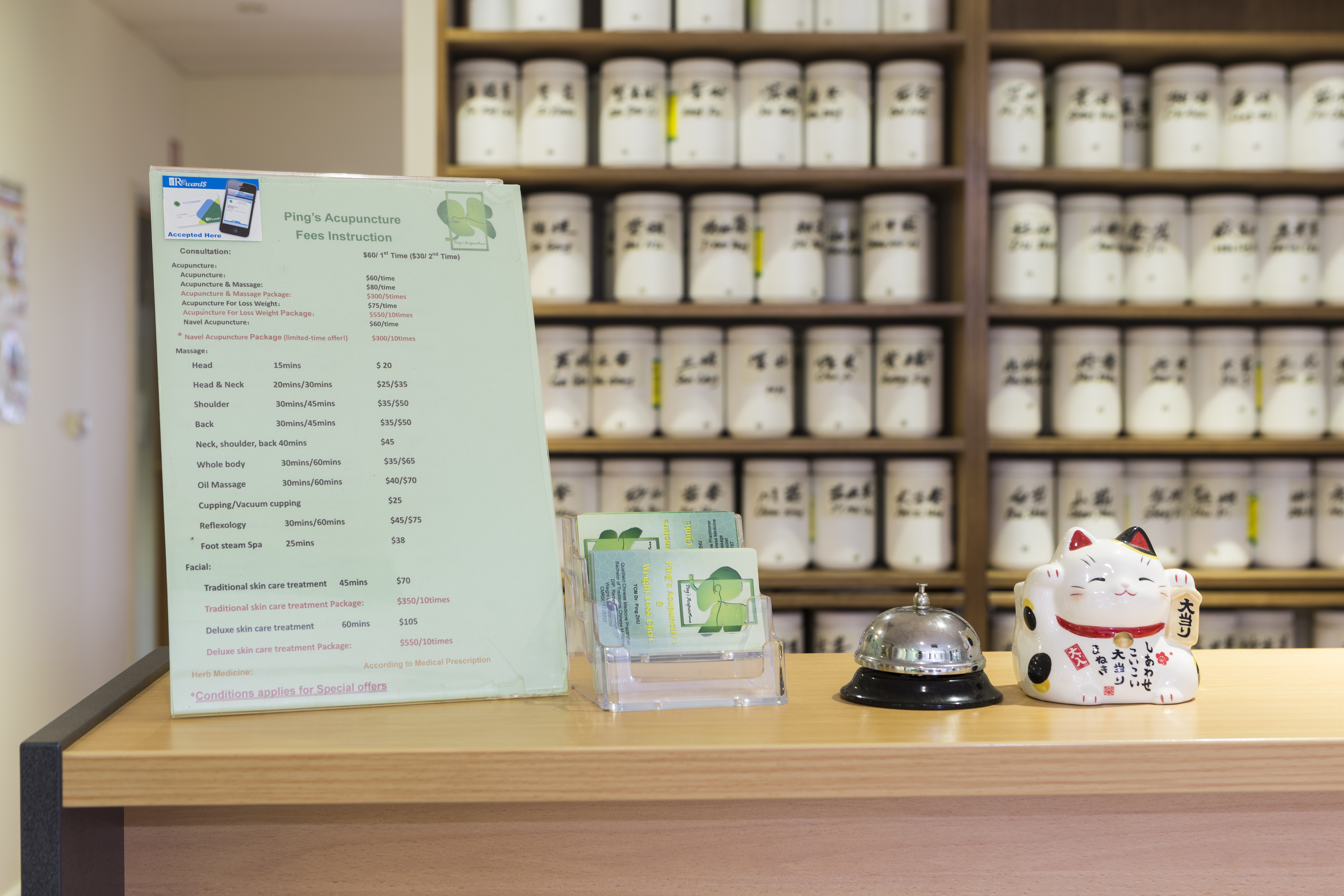 Pings Acupuncture - CBD image 3