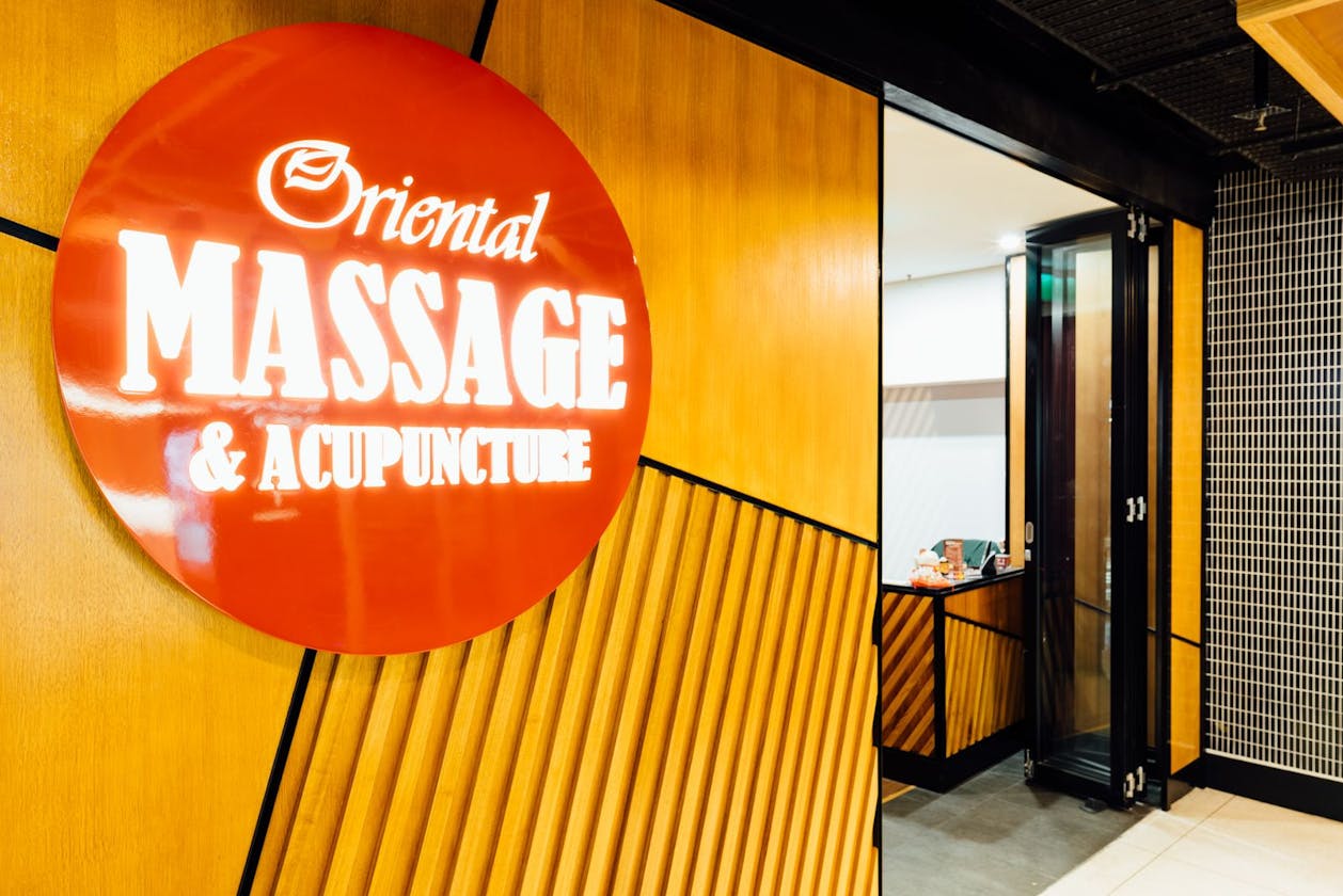 Oriental Massage & Acupuncture - Surry Hills image 8