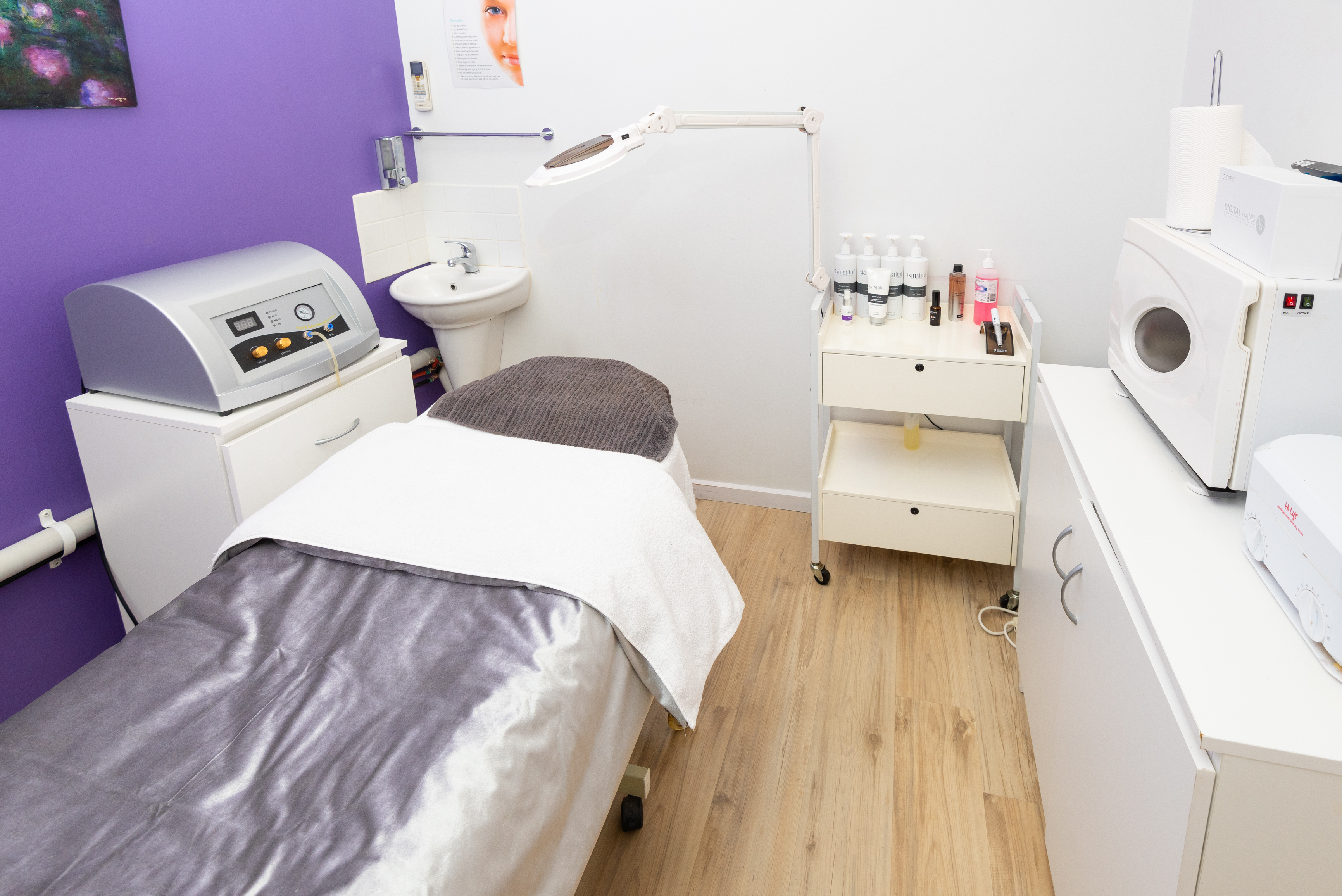 Attitude - Hair | Beauty | Massage image 3