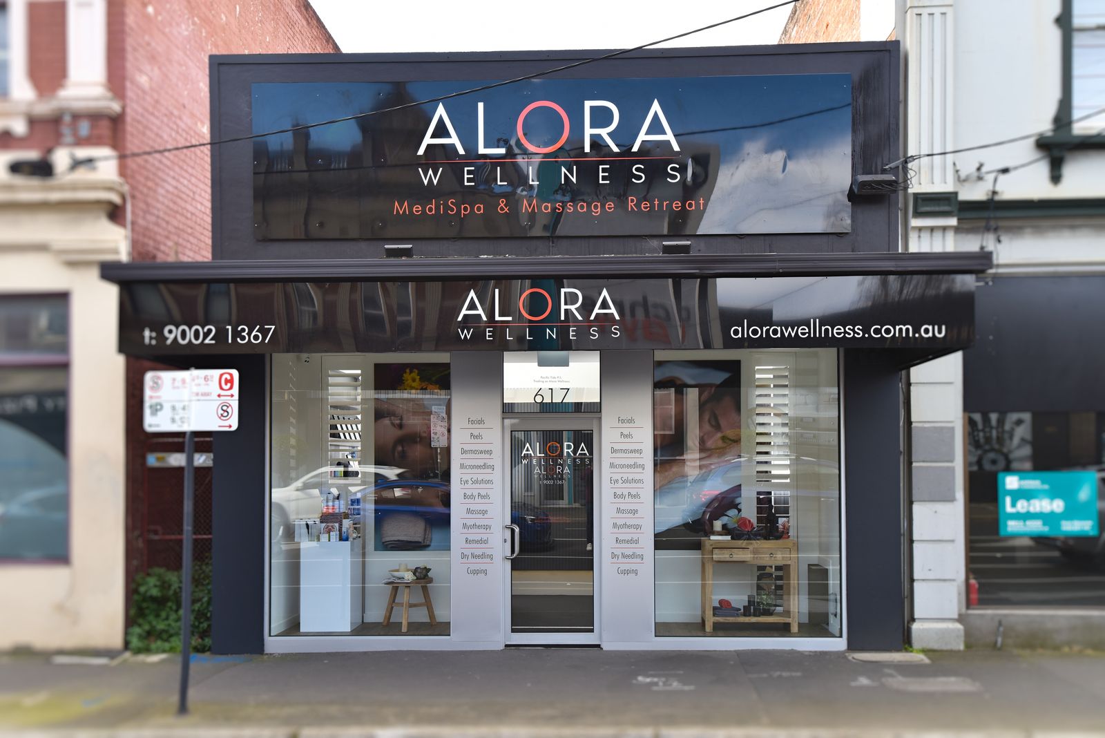 Alora Wellness image 15