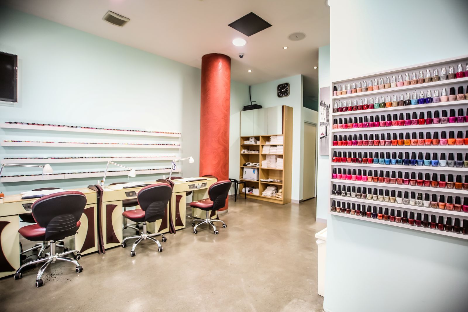 Fancy Nails Salon - Richmond | Nails | Manicure | Book Online | Bookwell