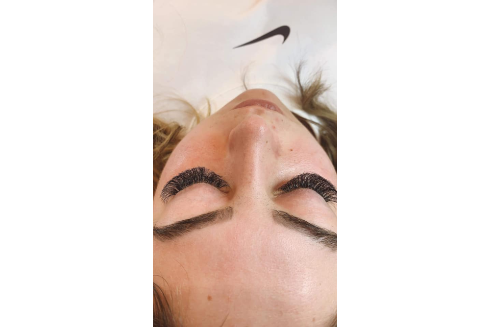 New York Nails Spa & Beauty image 7