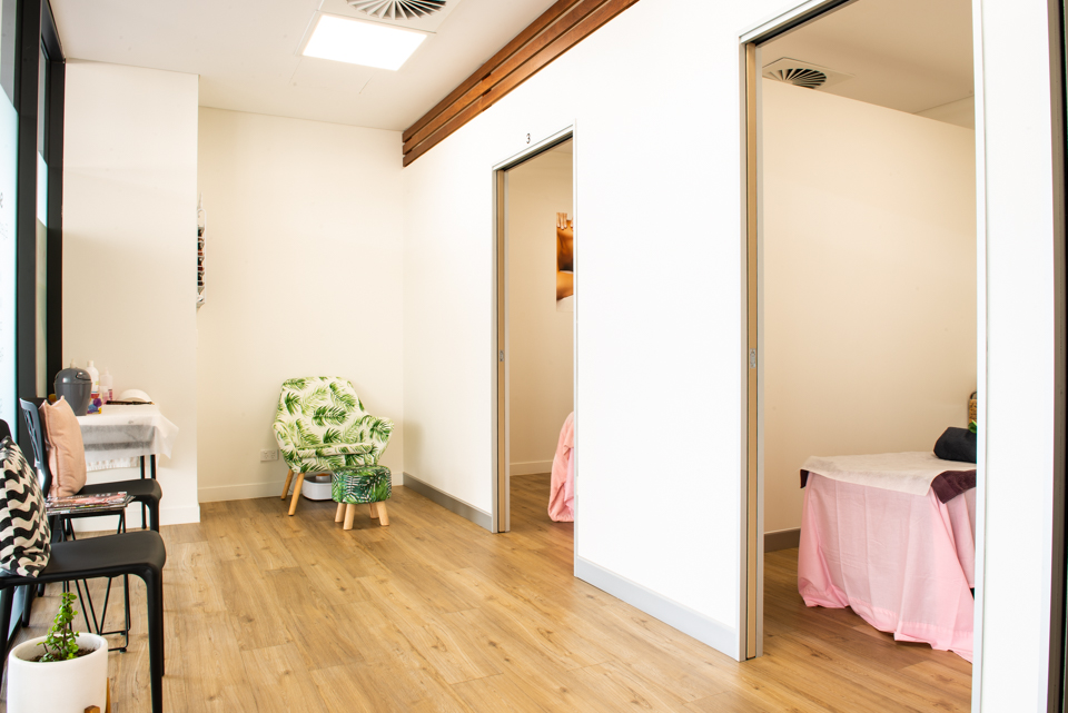 Newme Beauty Salon image 4