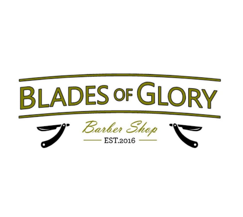Blades Of Glory Barber Shop