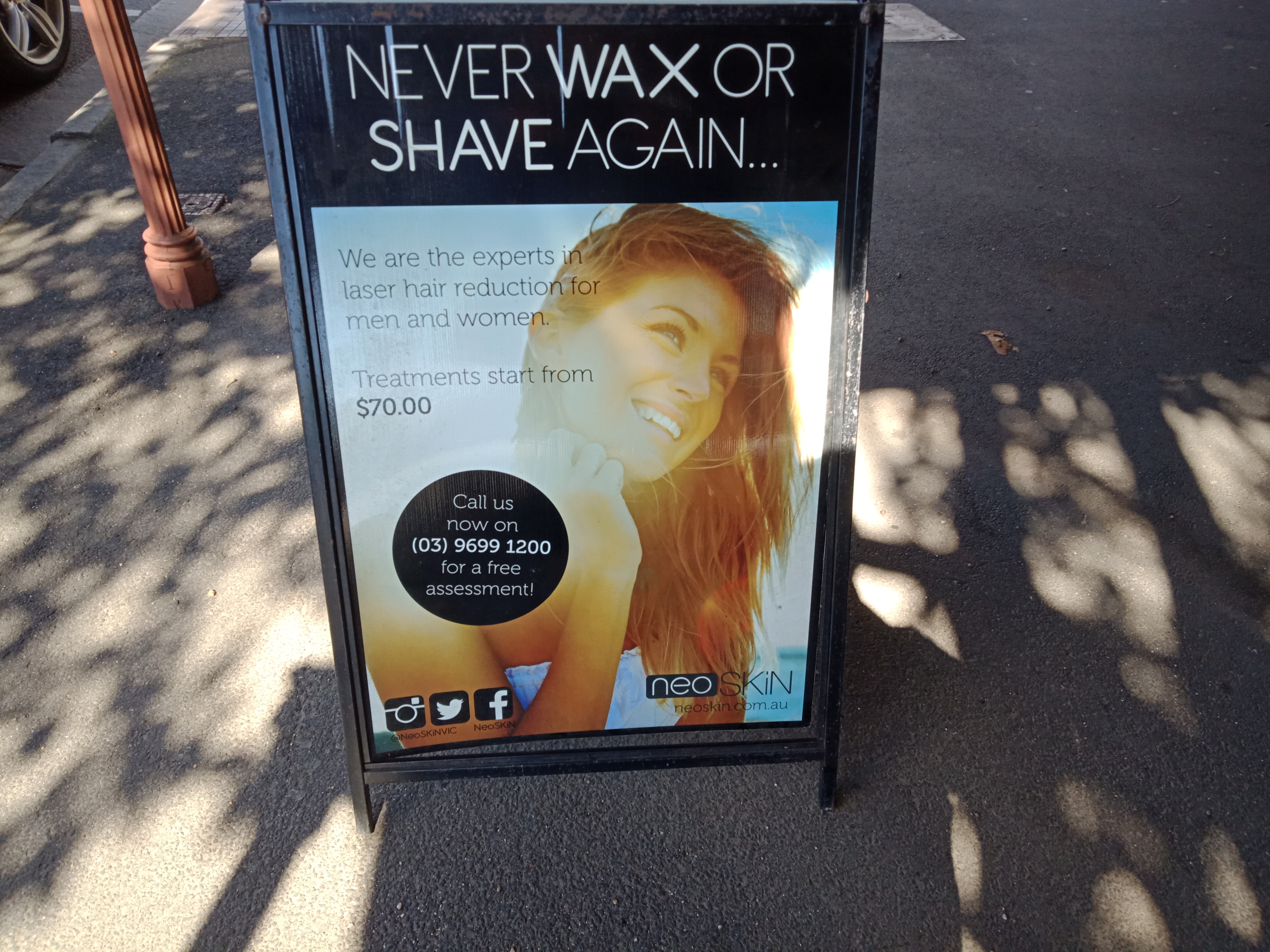 NeoSkin - South Melbourne image 3