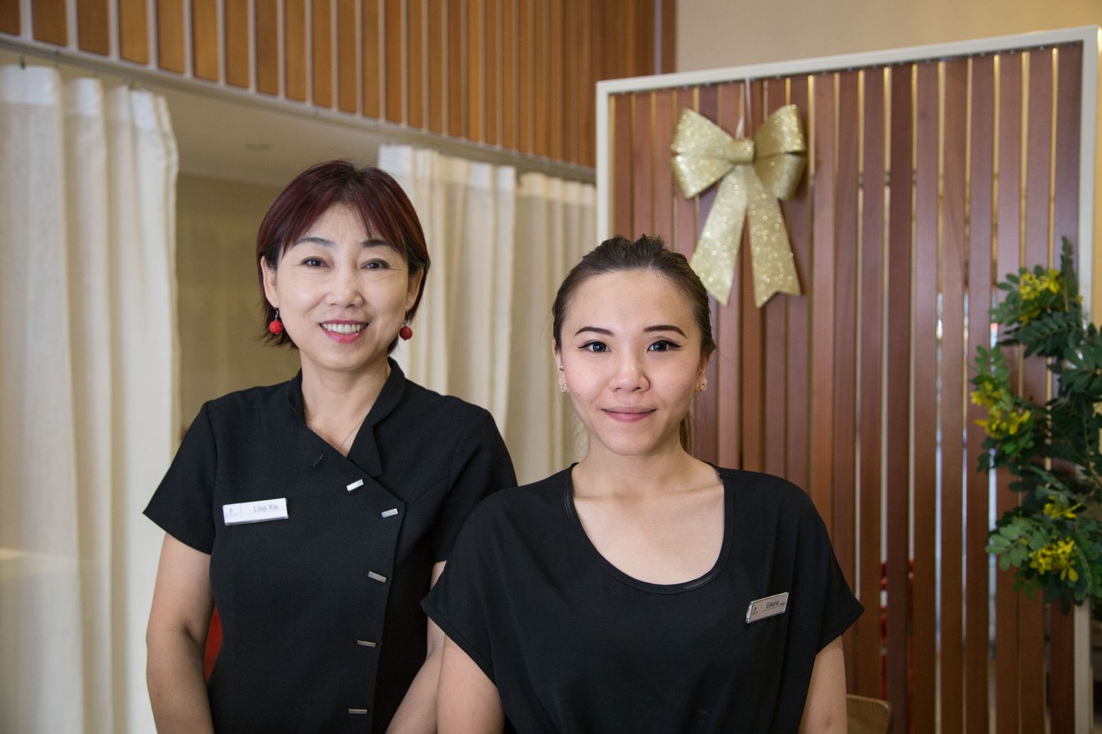 Eassa Day Spa image 16