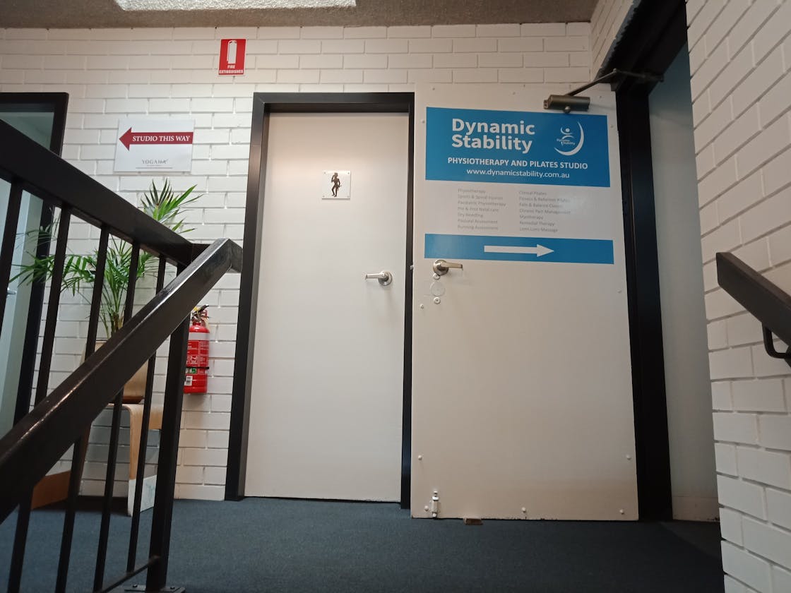 Dynamic Stability Physiotherapy & Pilates - Ripponlea image 3