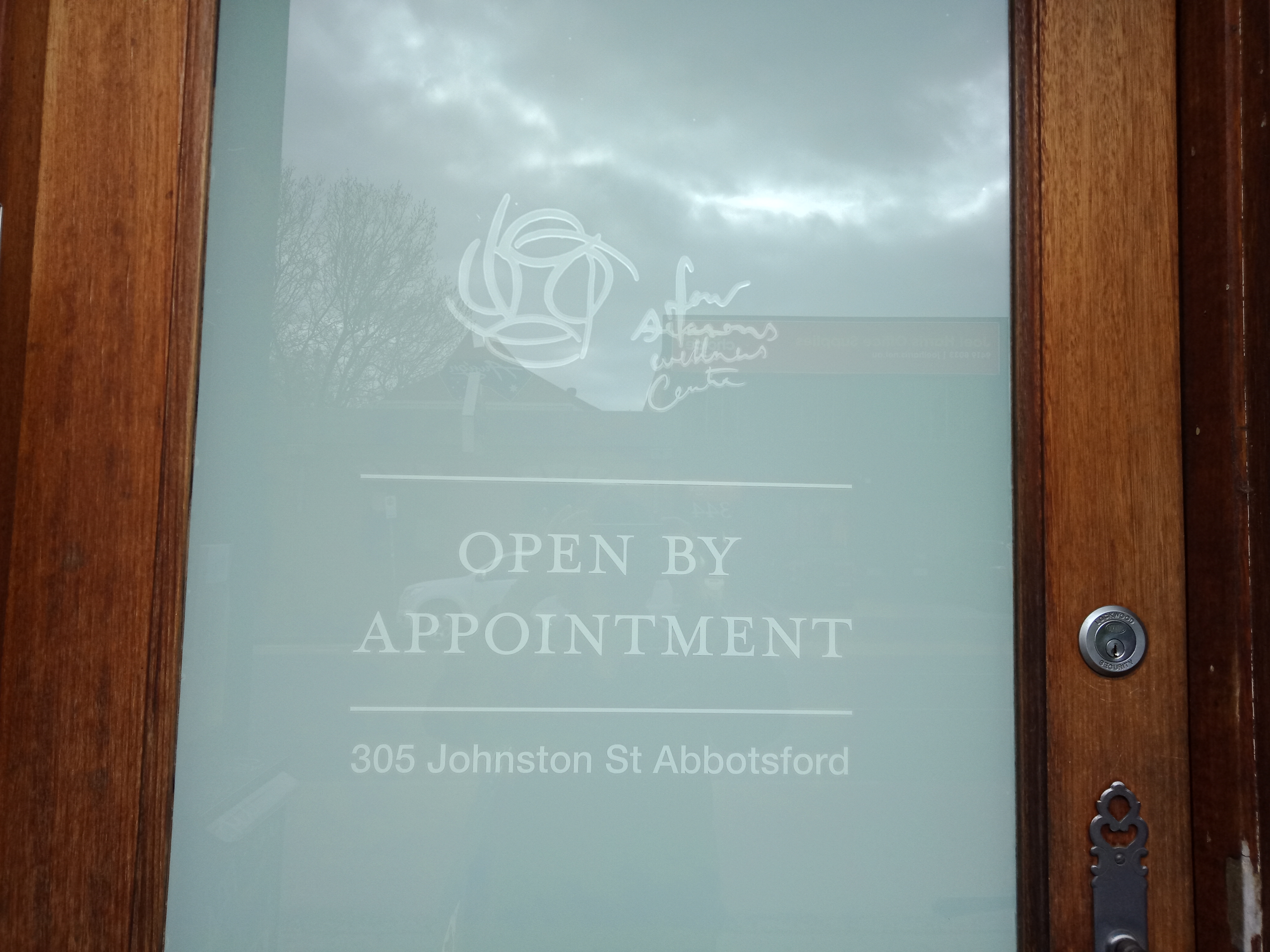 Four Seasons Wellness Centre image 3