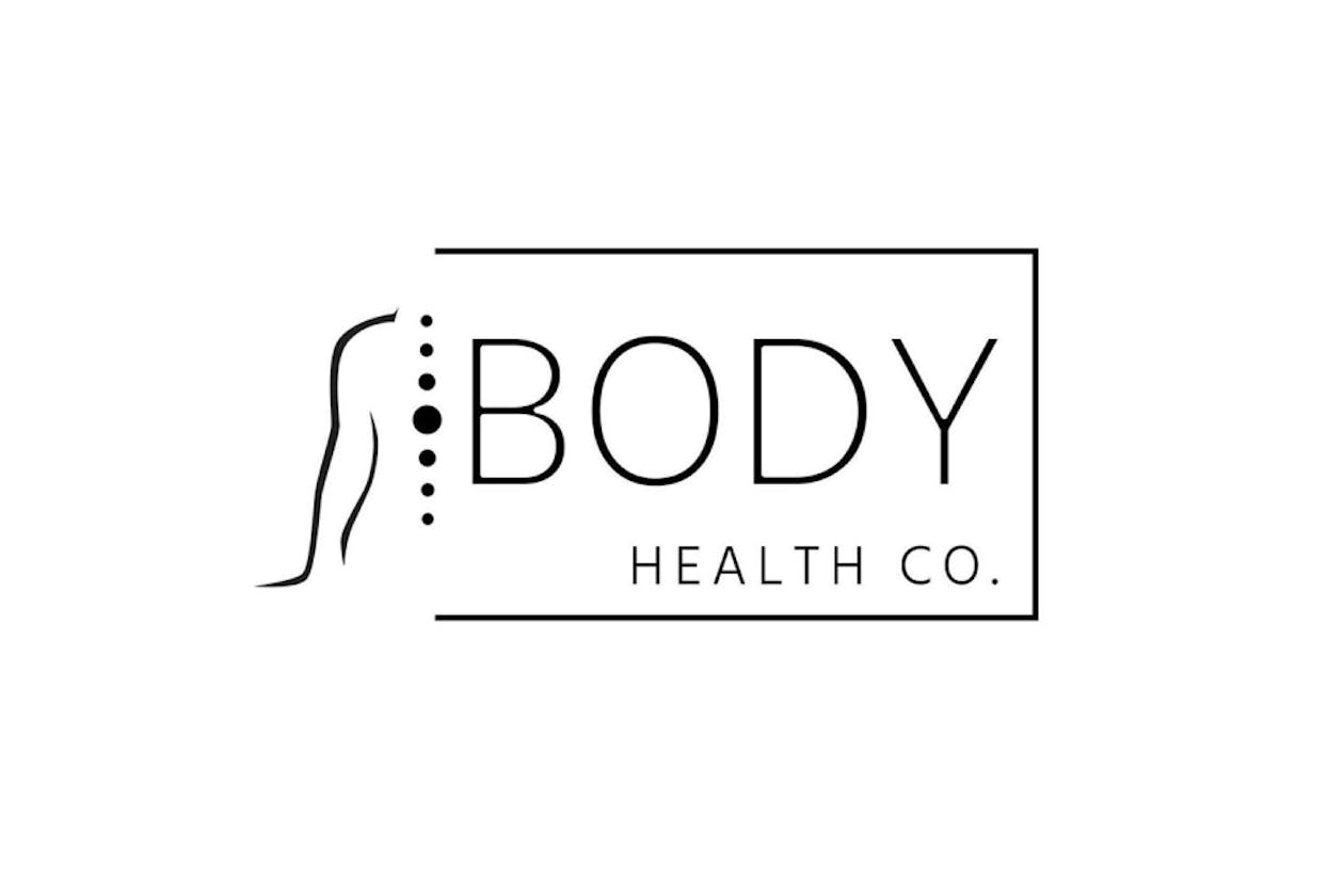 Body Health Co Australia - Moonee Ponds