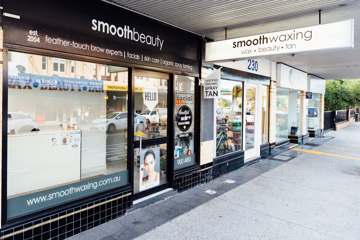 Smooth Styling image 15