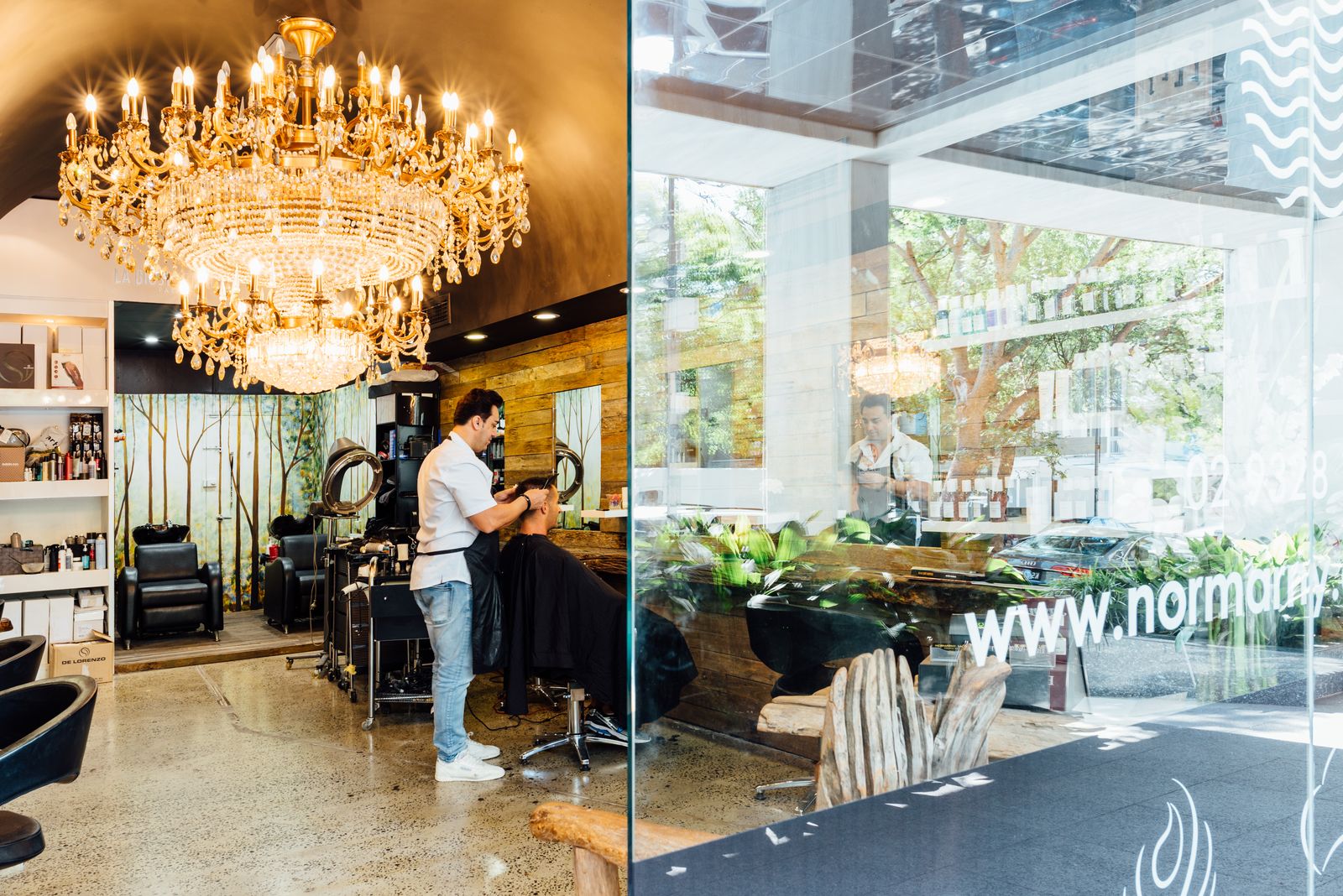 Normarny Salon image 4