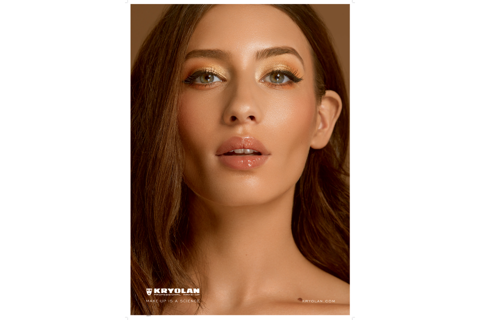 Melbourne Kryolan Pro Store image 12