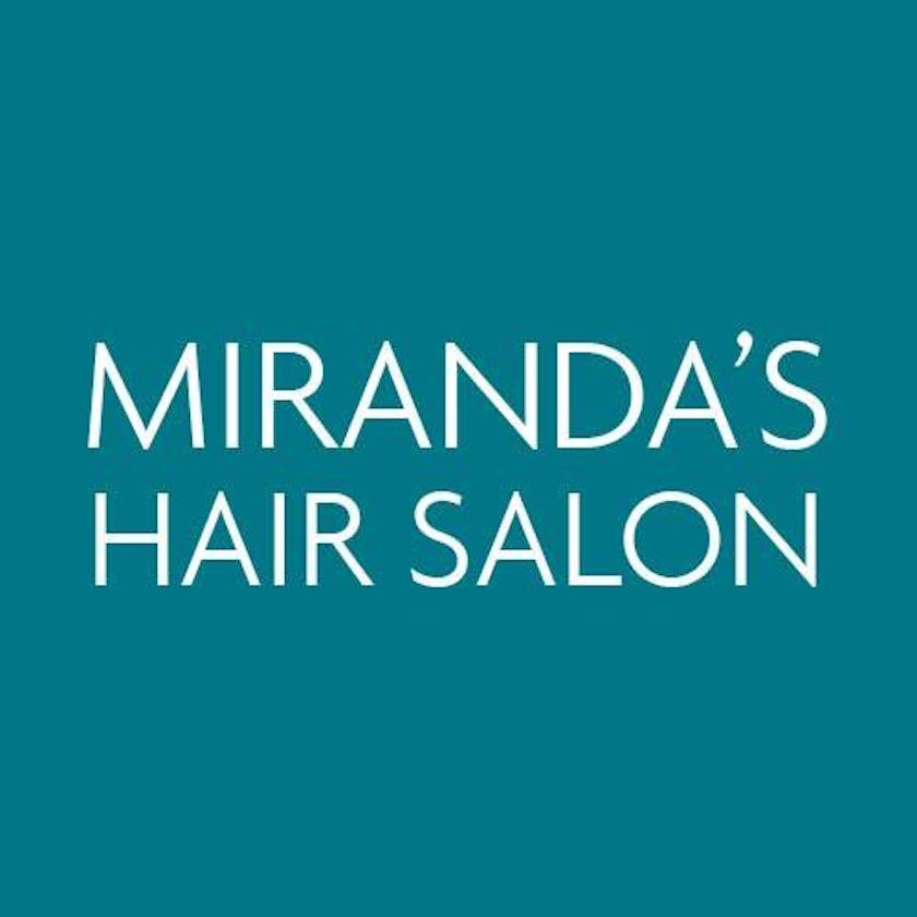 Miranda's Hair Salon
