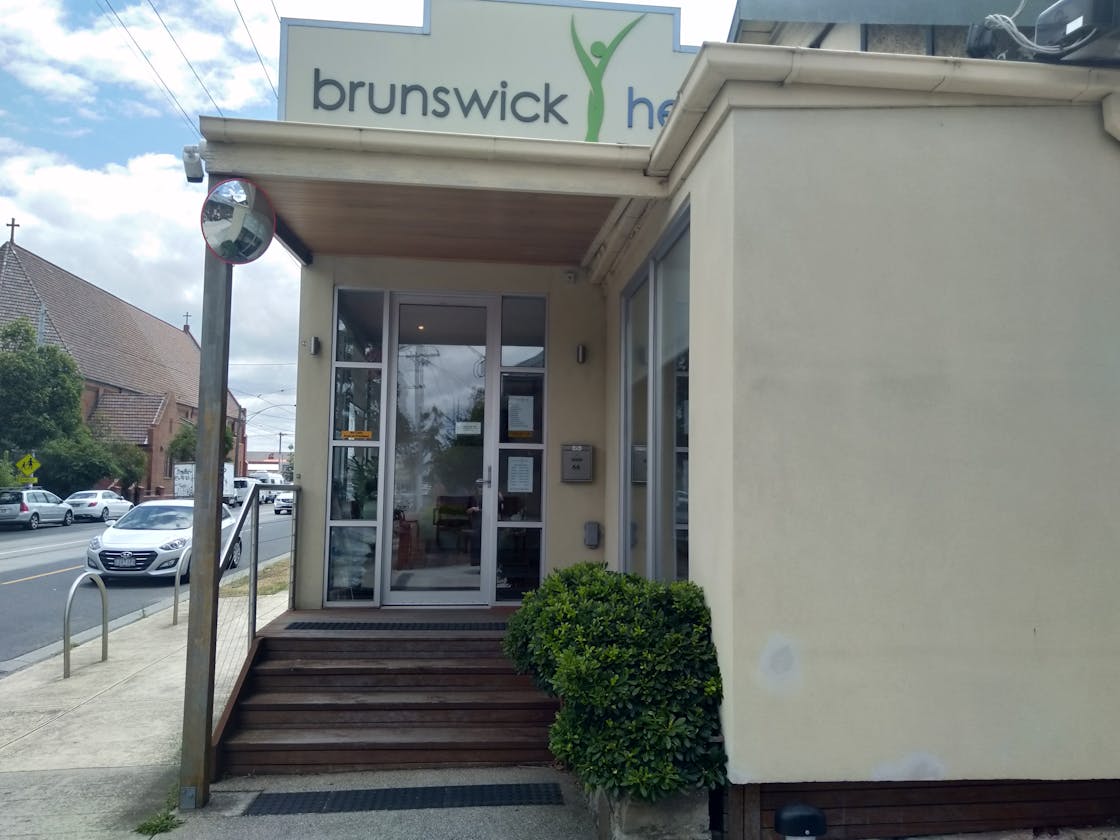 Brunswick Health