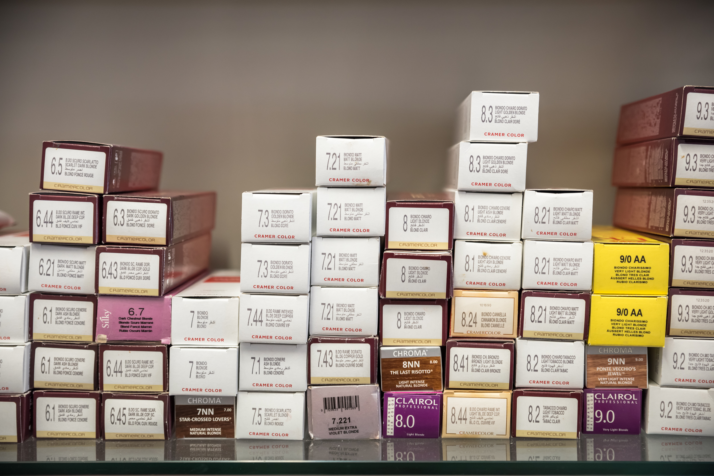 Yantis Hair and Nails image 10